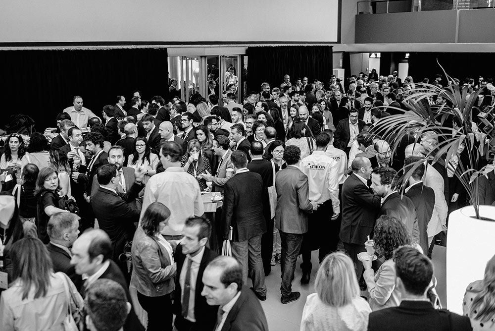 Imagen del XXII ExpoCongreso de Profesionales de Compras